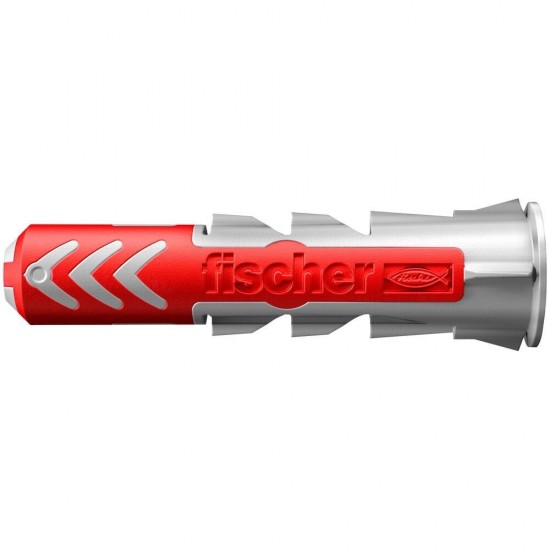 Universalplugg duopower 6x30