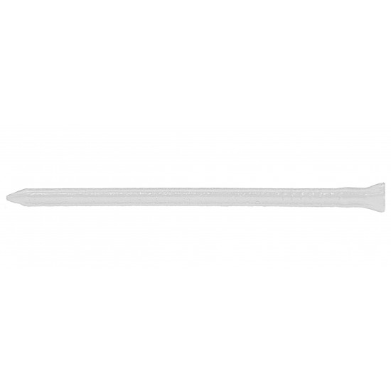Dyckert elförzinkad vit Ncs0502-y 50x2mm