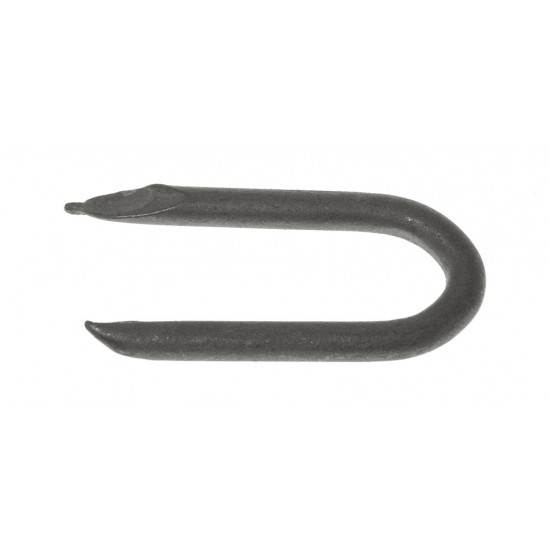 Krampa az varmförzinkad Utvändig trä 3,00x35mm