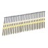 Maskinspik b21 varmförzinkad Huggen sticks 2,8x75mm
