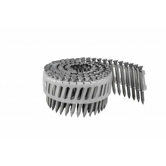Ankarspik efz pb15 coils lda 40-4,0