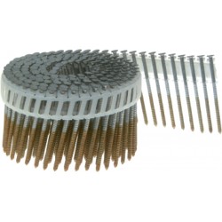Panelspik vfz pb15 kamg coils Flh låda 70-2,8