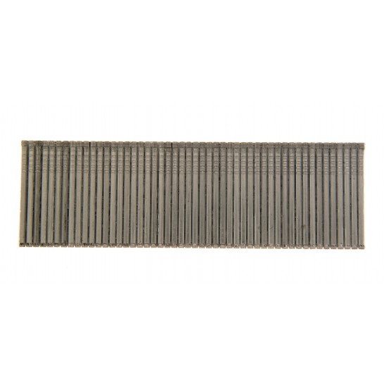 Dyckert bandad 16 elförzinkad 1,57x40mm