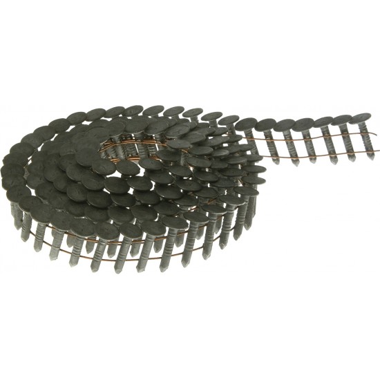 Pappspik vfz tb15 coils låda 22-3,1