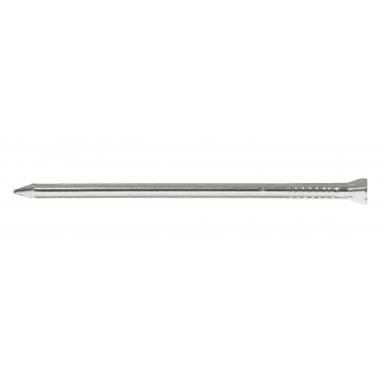 Dyckert elförzinkad räfflad Koniskt huvud 1,7x40mm