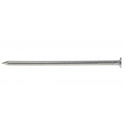 Trådspik rfr 316/a4 blank Räfflad flat huvud 2,8x75 250