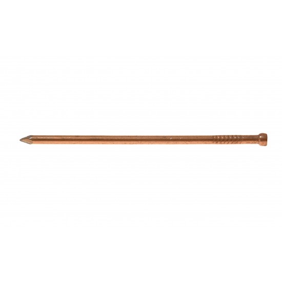 Dyckert förkopprad 1,4x25mm