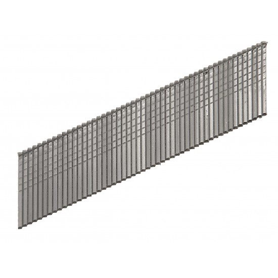 Dyckert bandad 18 25gr Elförzinkad 1,2x40mm