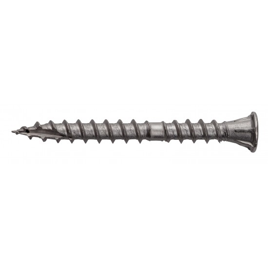 Panelskruv impreg+ paket Utvändig trä torx 4,8-48