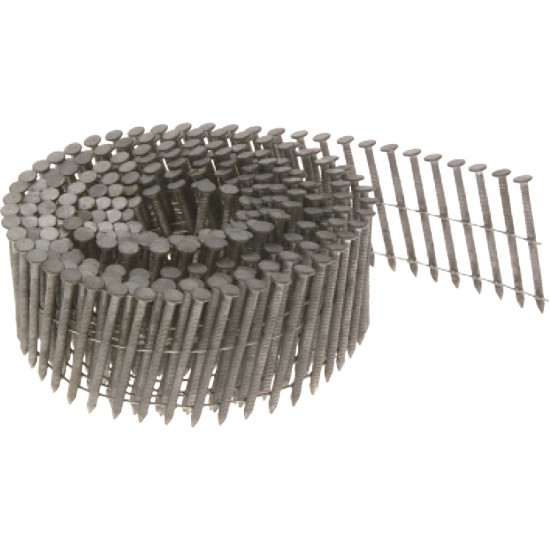 Stomspik vfz tb15 kamg coils Flh låda 50-2,5