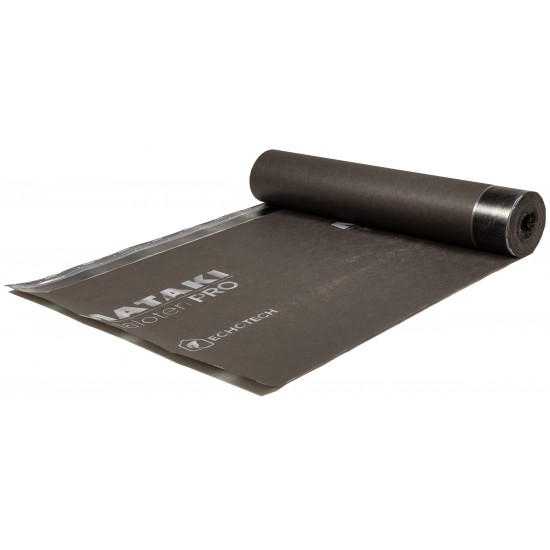 Underlagsduk pro echotech Haloten 25x1m