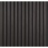 Väggpanel akustik quanti Smoked oak 18x520x2440mm