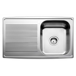 Diskbänk INTRA Vask Horizon