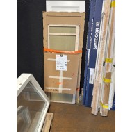 Diskbänk Stala Seven 1645x610x30