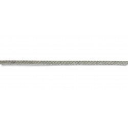 Wire efz/plast 4/5mmx10m