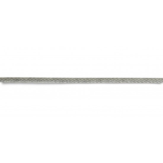 Wire efz/plast 4/5mmx10m