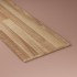 Limfog obehandlad ek 2400x400x18