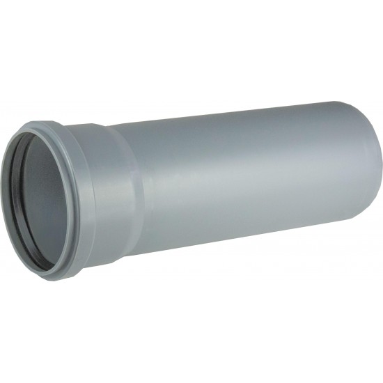Rör ht en-1451 s16 50x1,8x2000mm