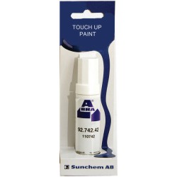 Lackstift lstift för bättring Antikvit 001 12ml