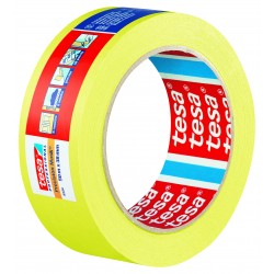 Maskeringstejp precision 4334 Indoor tesa 6mån 50mx38mm