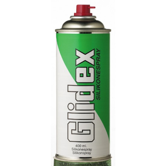 Silikonspray glidex ae unipak 2000000 400ml