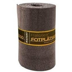 Fotplåtsremsa haloten yep 2500 15x0,33m