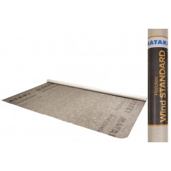 Vindskydd halotex wind Standard 25x2,8m