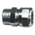 Kopparrörskoppling 12xr15 rak Utv gäng förkr 3006123022 sb