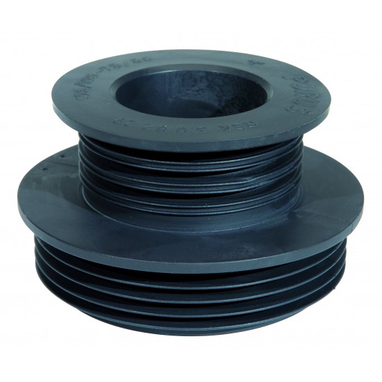 Gumminippel kombi 75/70-50/40 3106360 purus