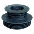 Gumminippel kombi 75/70-50/40 3106360 purus