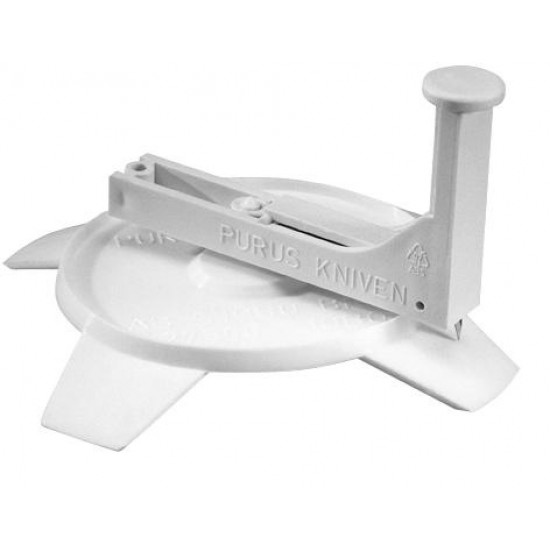 Kniv purus för 150 brunnar 7113594