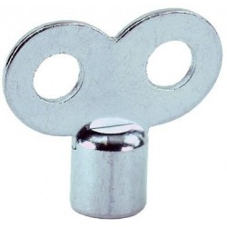 Ventilluftningsnyckel galv 2pack 5mm 4841102