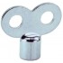 Ventilluftningsnyckel galv 2pack 5mm 4841102