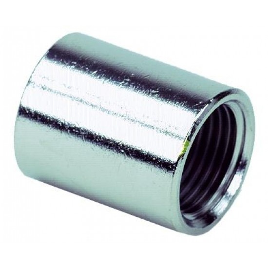 Muff metall r20 invändig gäng Sb