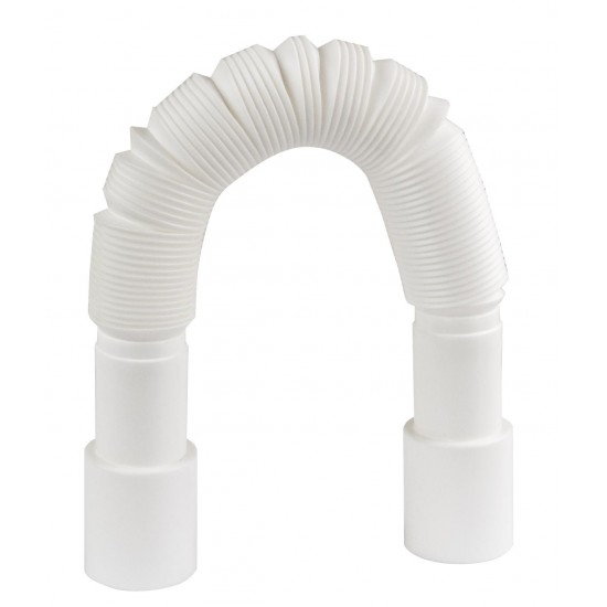 Slang flexibel purus 8077403 32/40 370-840mm 40mm