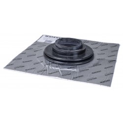 Takstos haloten 110 flexibel 350x350mm