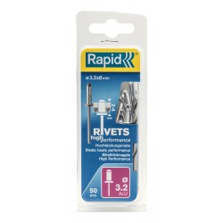 Blindnit hp 3,2x8mm
