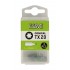 Bits tx20 konisk 25mm