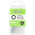 Bits konisk tx20 70mm