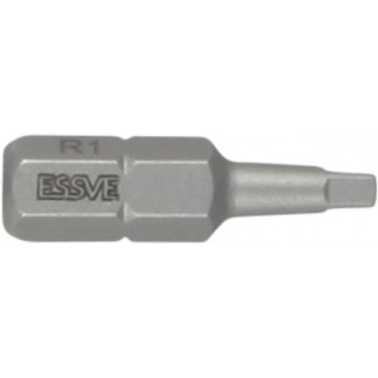 Bits r1 25mm