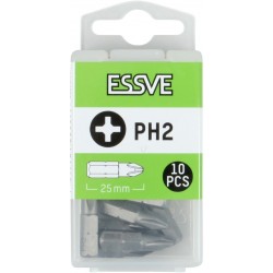 Bits ph2 25mm