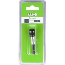 Bitshållare quick release 60mm 9980352