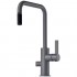 Tapwell köksblandare ARM887, ascot grey 