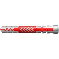 Universalplugg duopower k 10x80