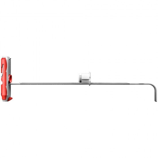 Skivinfästning duotec 10 s k Nv
