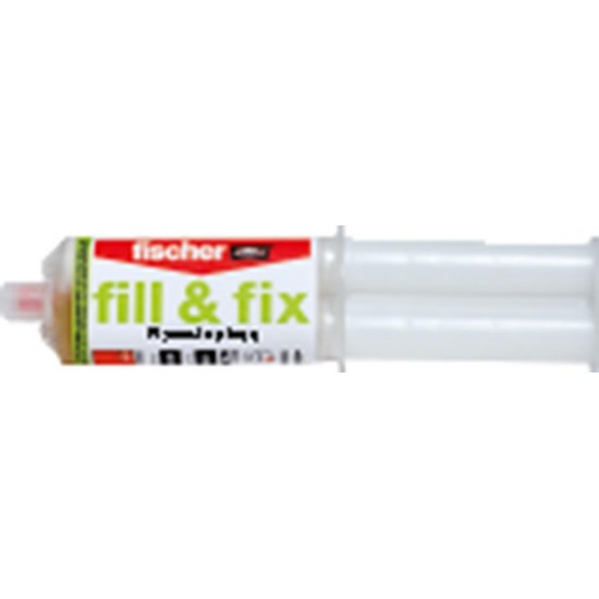 Reparationsmassa fischer Fill&fix