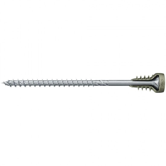 Justerskruv fafs t25 5x100