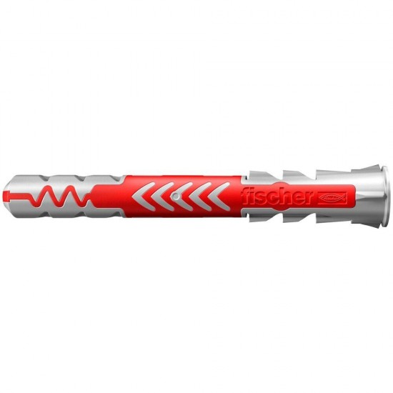 Universalplugg duopower 6x50