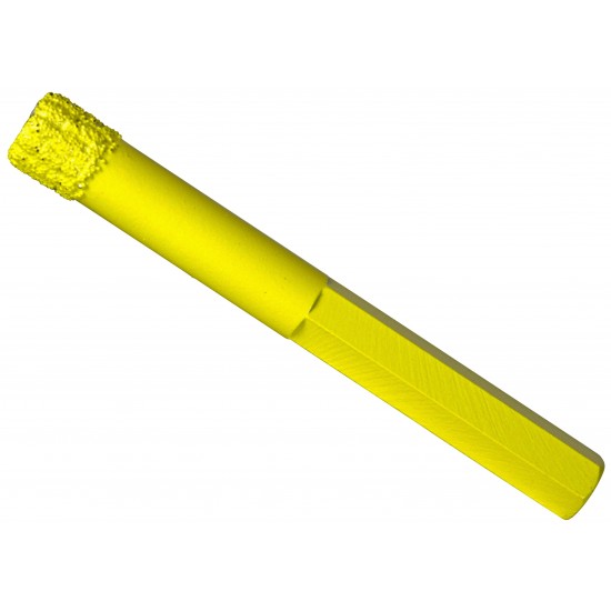Diamantborr pro-fit 6mm med 8mm sexkant