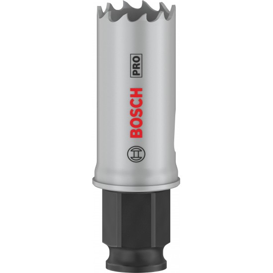Hålsåg pc multi bim 22mm